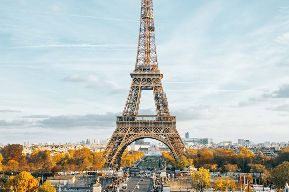 Parigi