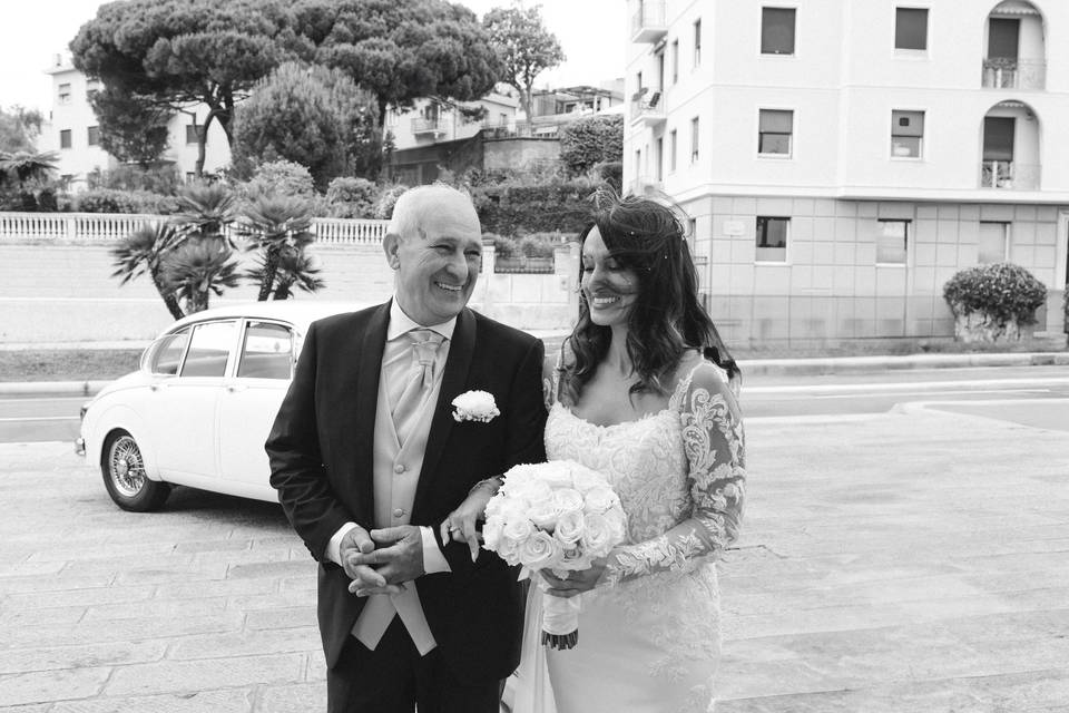 A Boccadasse