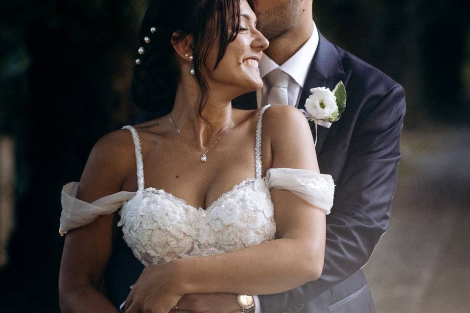 Benedetta Andrea