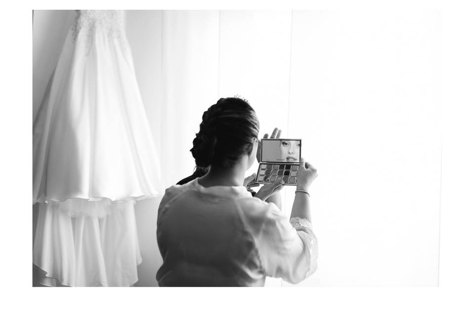 Trucco e parrucco