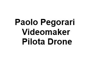 Paolo Pegorari Videomaker logo