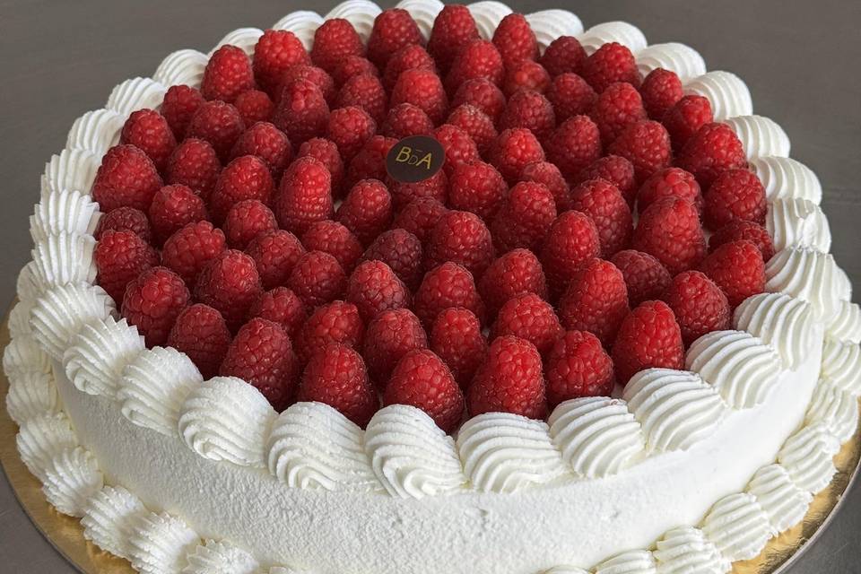 Vintage Cake
