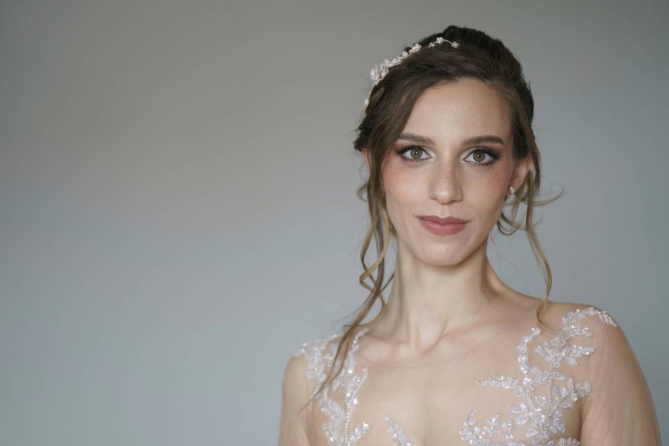 Make-up valorizzativo