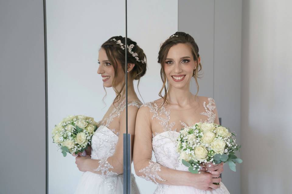 Make-up valorizzativo