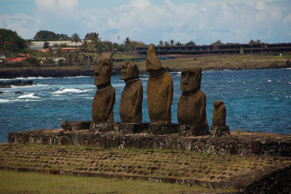 Isola di pasqua