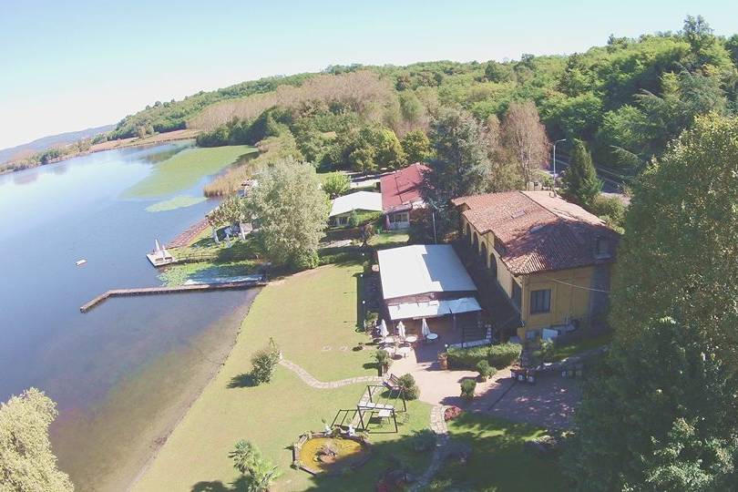 Ristorante La Barcaccia