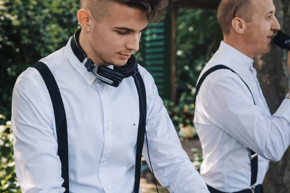Davide & Gianfranco