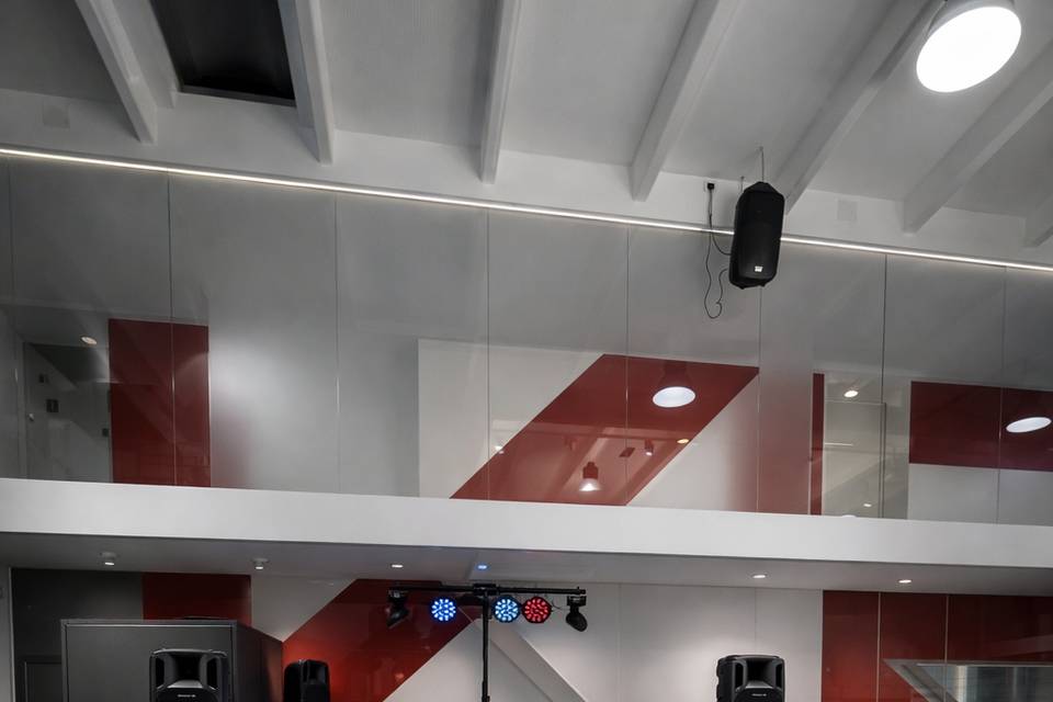 Dj Screen