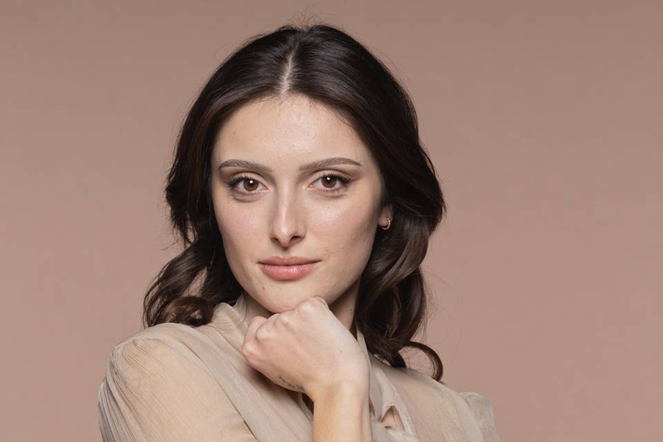 Caterina Camera MakeUp Artist