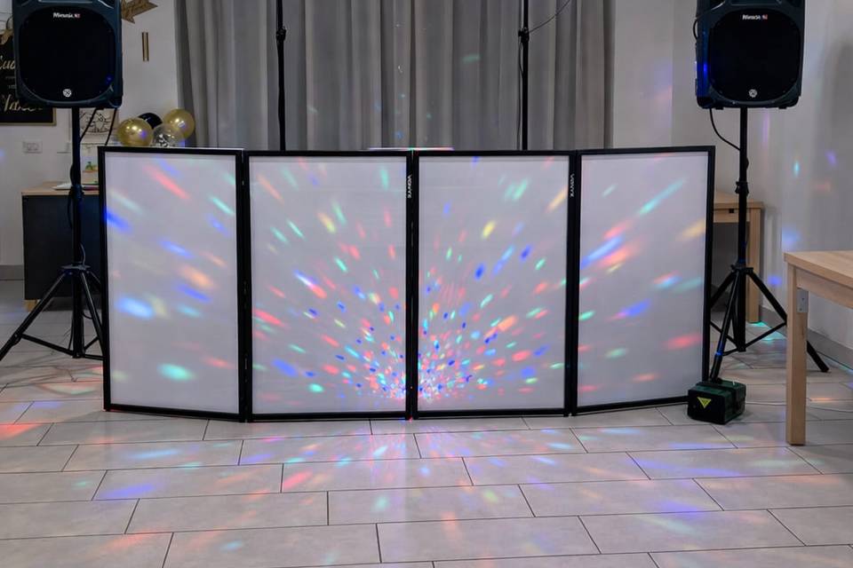 Setup