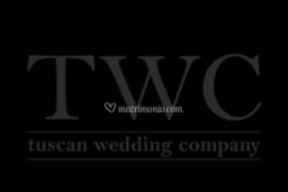 Logo Tuscan Wedding Company