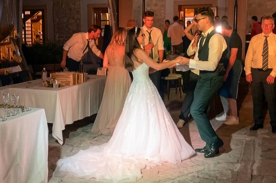 Matrimonio