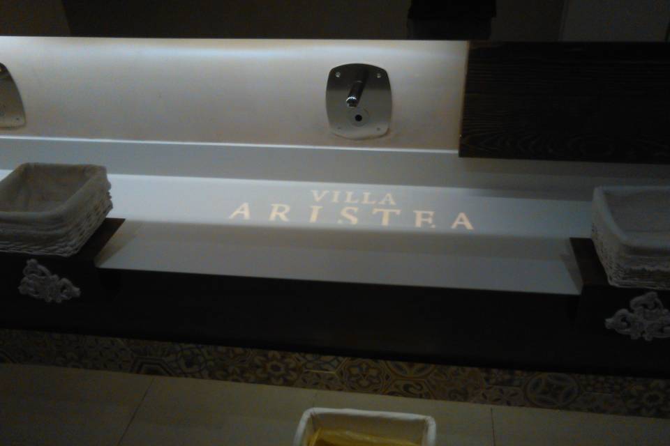 Villa Aristea