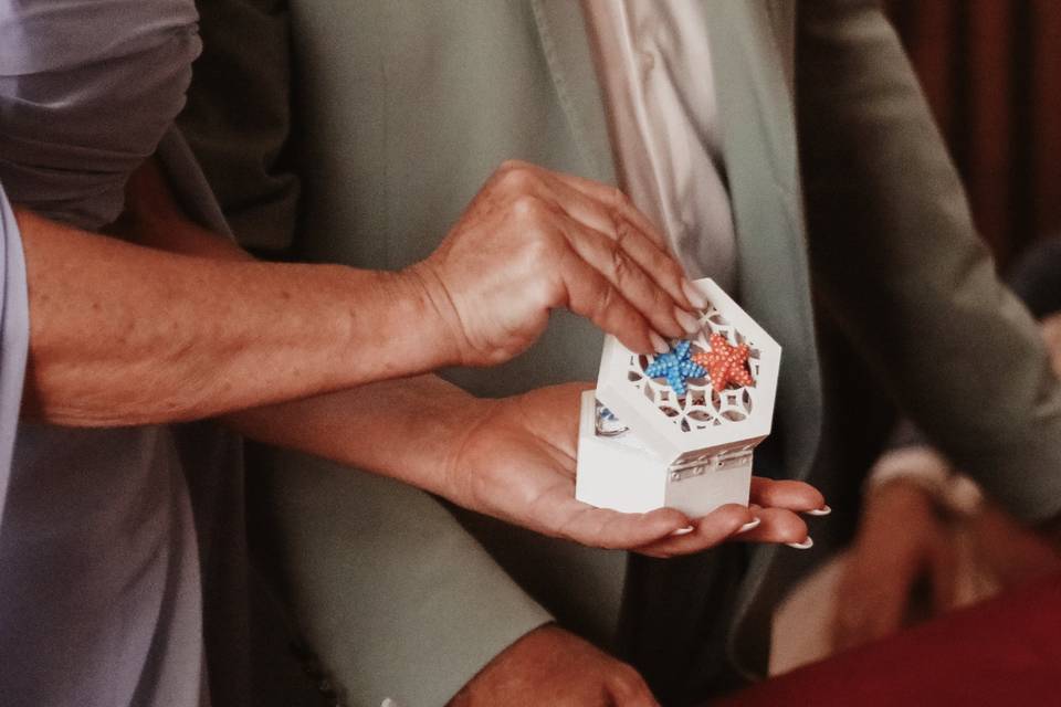 Matrimonio