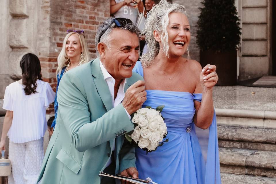 Matrimonio Emilia Romagna