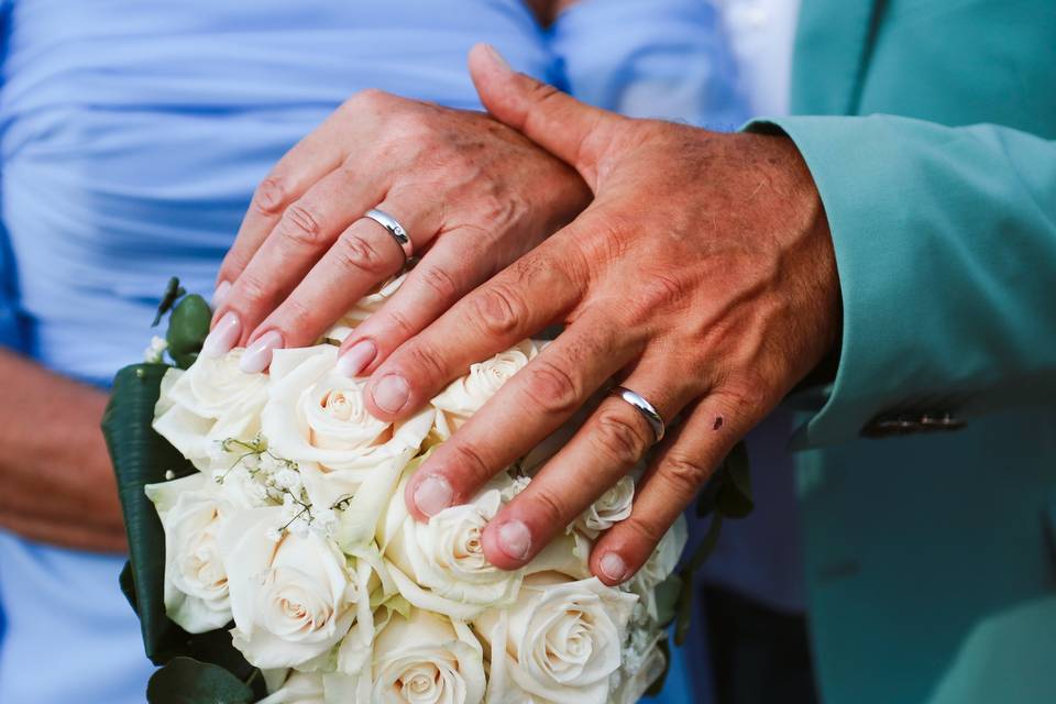 Matrimonio