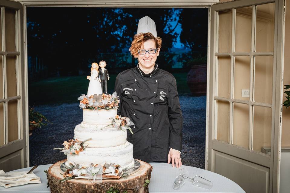 Come una Volta pasticceria artigianale