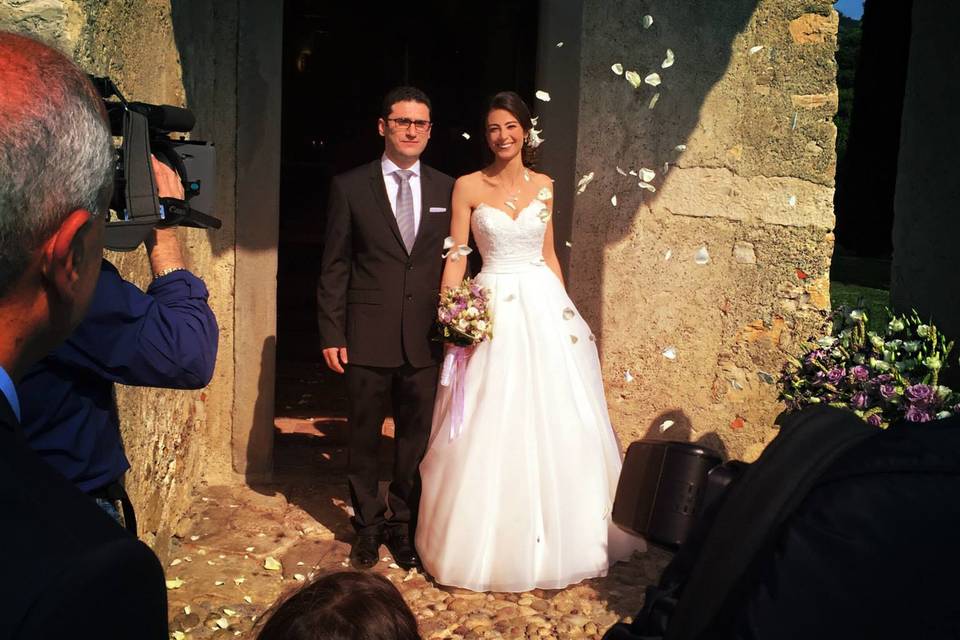 02/05/15 - Valerie & Raffaele