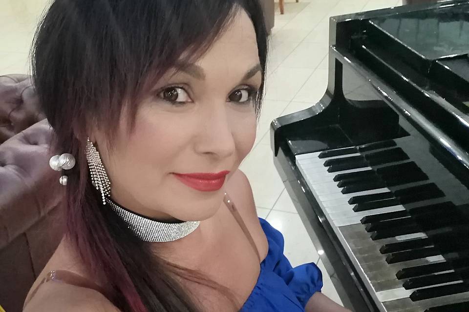 Antonella Rocca Wedding Music