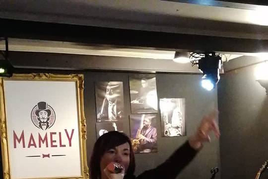 Mameli Sanremo