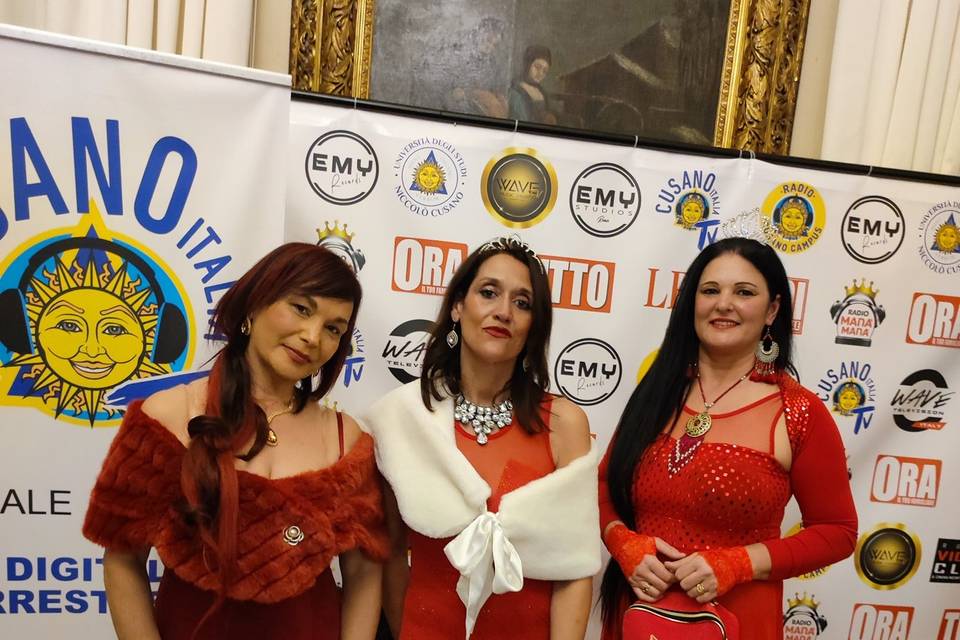 Sanremo , Donne