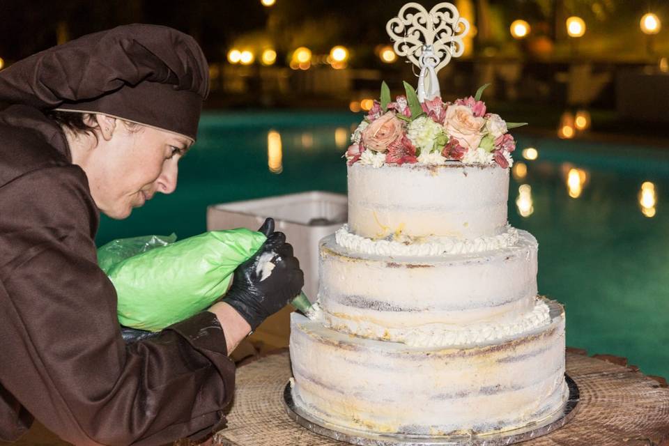 Come una Volta pasticceria artigianale