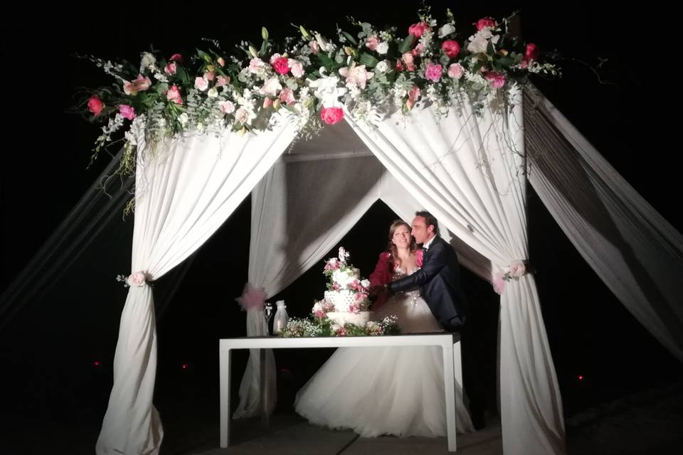 Matrimonio Loredana e Domenico