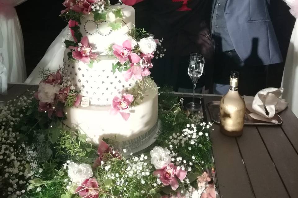 Matrimonio Loredana e Domenico