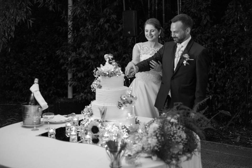 Matrimonio Caterina e Claudio