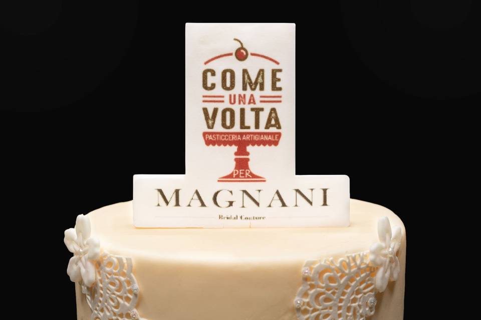 Come una Volta pasticceria artigianale