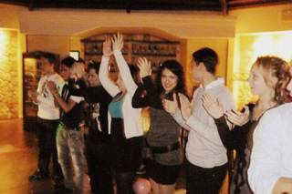 Musica eventi matrimoni