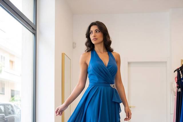 Dettagli Sartoriali