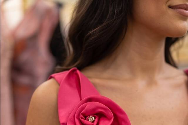 Rose 3D
