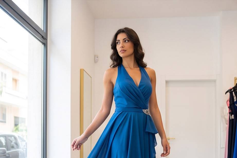 Dettagli Sartoriali