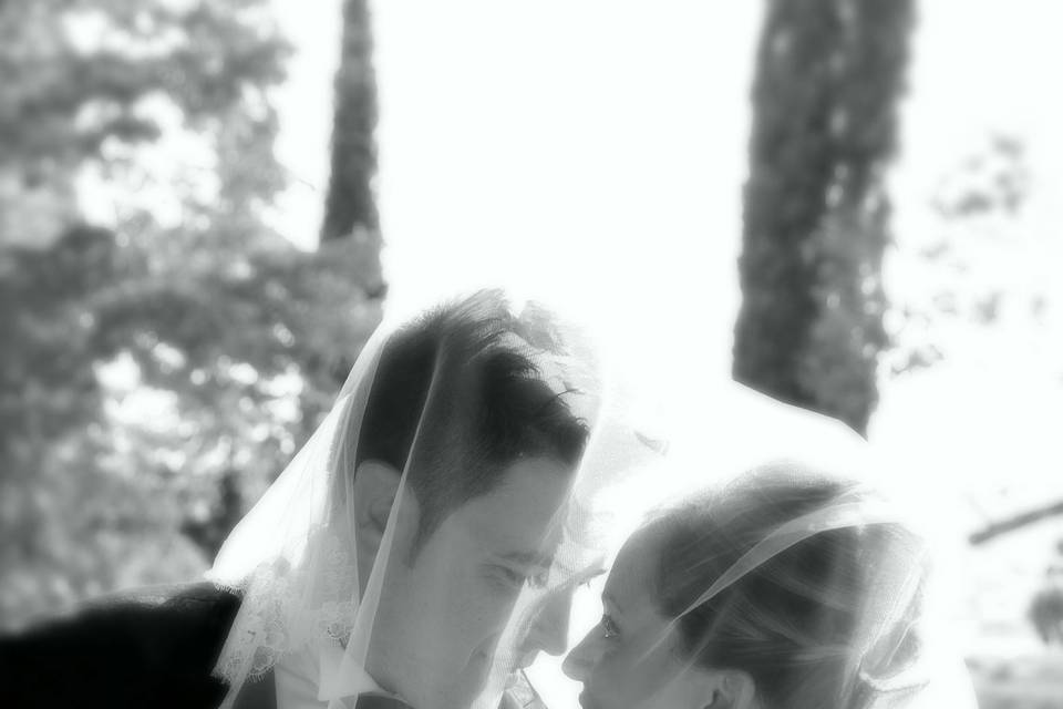 Fabio Brini Wedding Photographer