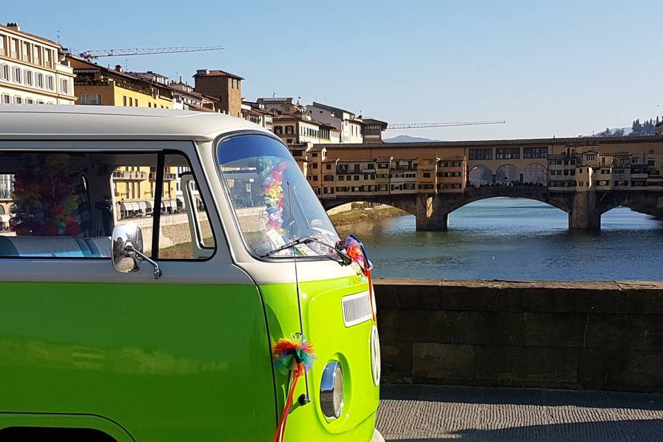 Ponte Vecchio