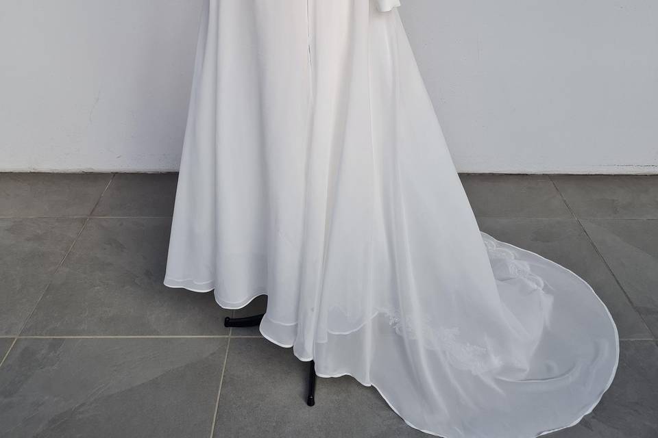 Abito da sposa