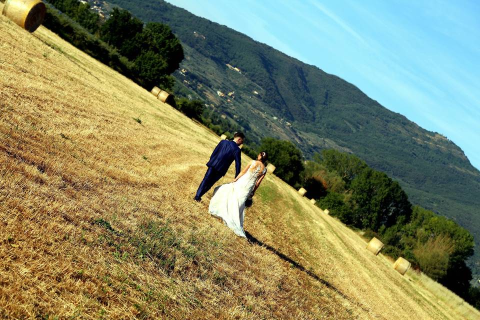 Fabio Brini Wedding Photographer