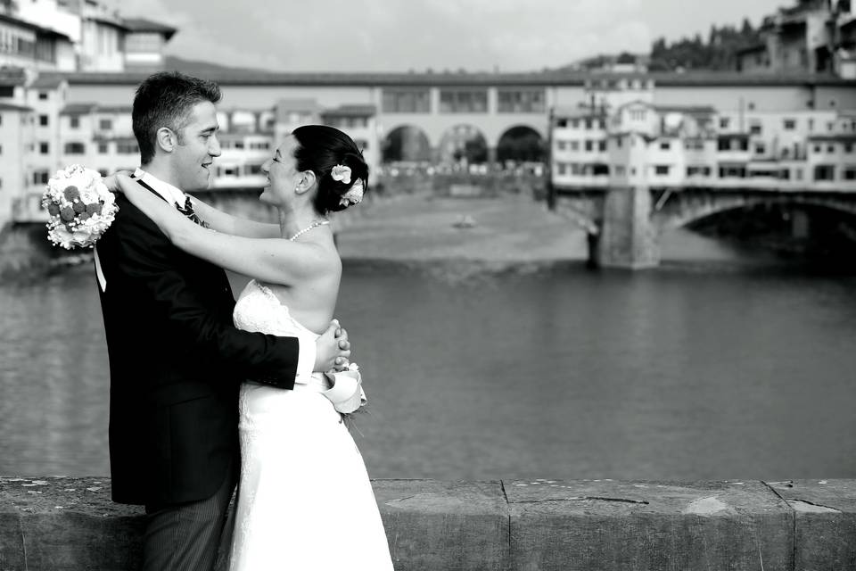 Fabio Brini Wedding Photographer