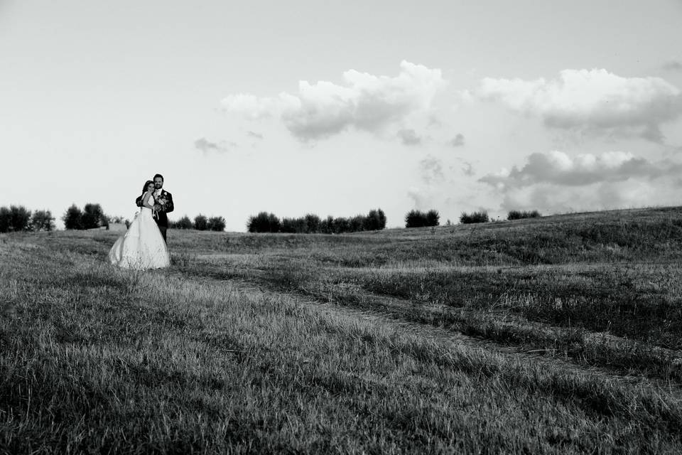 Fabio Brini Wedding Photographer