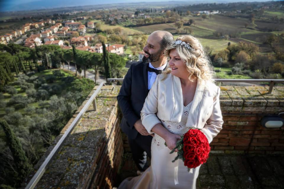 Fabio Brini Wedding Photographer