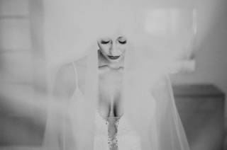 Germana Martemucci Make-Up Artist