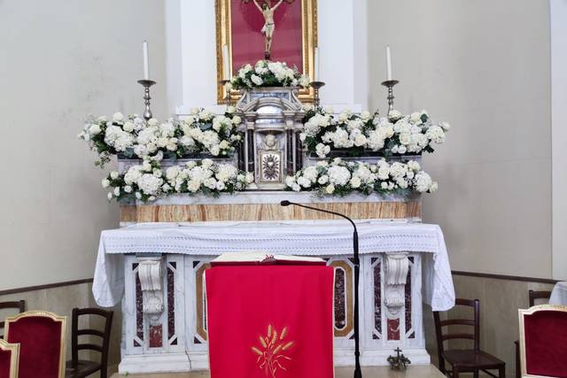 Altare