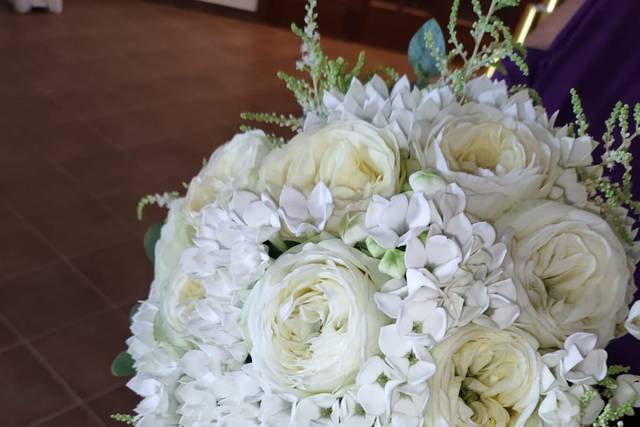 bouquet sposa