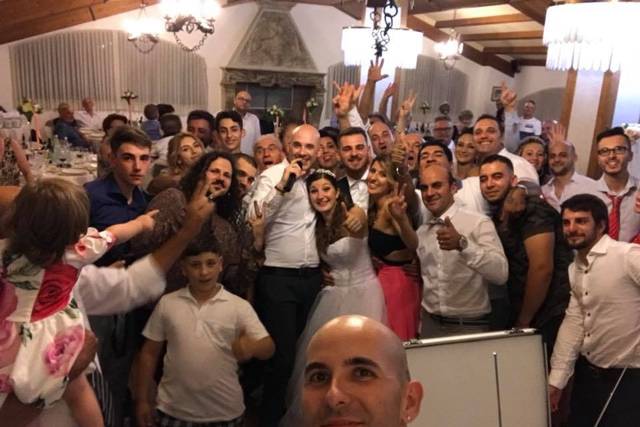 Matrimonio/Wedding