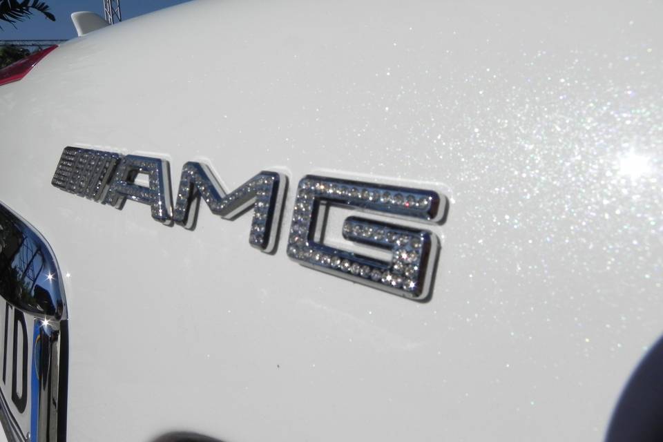 Mercedes Amg Cabrio