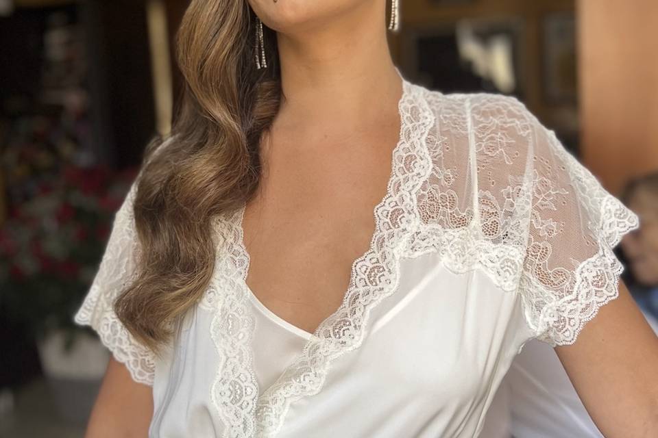Bride