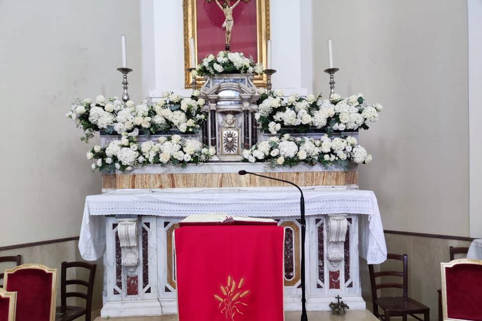 Altare