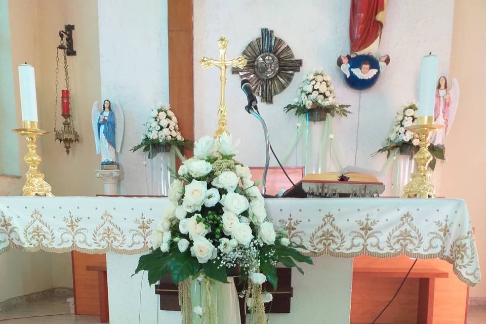 Altare