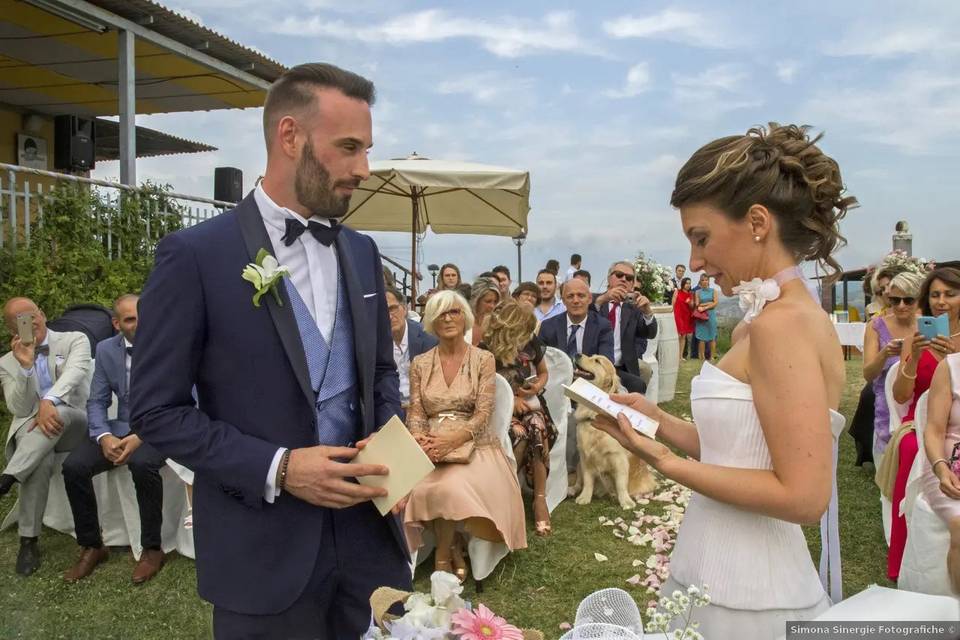 Promesse di matrimonio